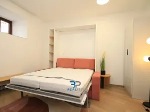 Prodej bytu 1+1, Praha - Žižkov, Milíčova, 33 m2