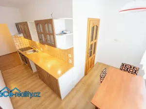 Pronájem bytu 3+1, Vamberk, Struha, 66 m2