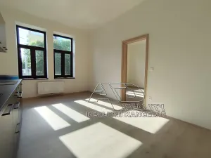 Pronájem bytu 3+kk, České Budějovice, Fráni Šrámka, 65 m2