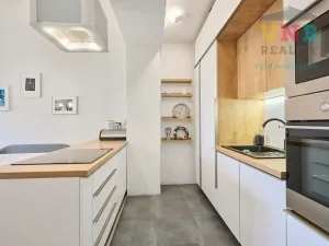 Prodej bytu 3+kk, Praha - Žižkov, Hartigova, 53 m2