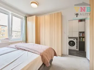 Prodej bytu 3+kk, Praha - Žižkov, Hartigova, 53 m2