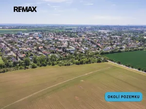 Prodej komerčního pozemku, Praha, 78535 m2