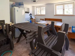 Pronájem chaty, Kácov, 80 m2