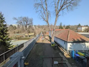 Prodej činžovního domu, Brno, Hlinky, 1140 m2