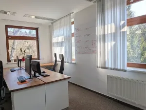 Prodej činžovního domu, Brno, Hlinky, 1140 m2