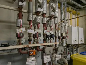 Prodej činžovního domu, Brno, Hlinky, 1140 m2