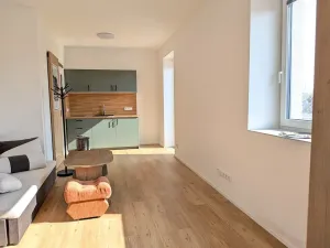 Prodej činžovního domu, Lipník nad Bečvou, Osecká, 1432 m2