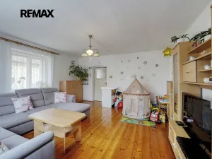 Prodej chalupy, Soběšice, 74 m2