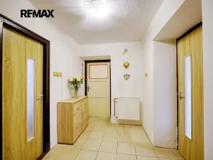 Prodej chalupy, Soběšice, 74 m2