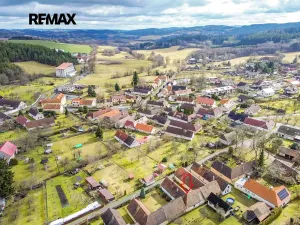 Prodej chalupy, Soběšice, 74 m2