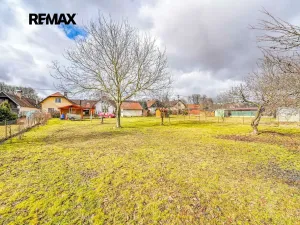 Prodej pozemku pro bydlení, Soběšice, 904 m2