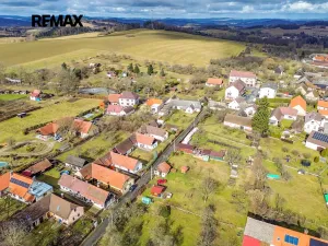 Prodej pozemku pro bydlení, Soběšice, 904 m2