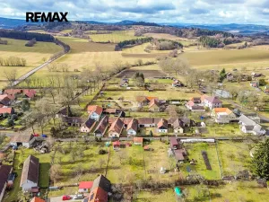 Prodej pozemku pro bydlení, Soběšice, 904 m2