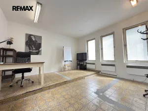 Pronájem obchodního prostoru, Horní Bříza, Sídlištní, 145 m2