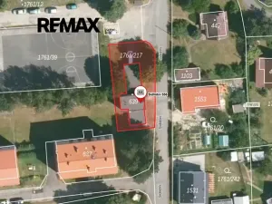 Pronájem obchodního prostoru, Horní Bříza, Sídlištní, 145 m2