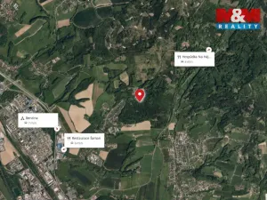 Prodej chaty, Valašské Meziříčí - Bynina, 30 m2