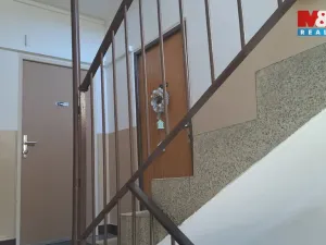 Prodej bytu 3+1, Hustopeče, Masarykovo nám., 62 m2