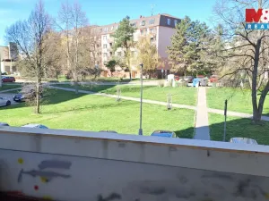 Prodej bytu 3+1, Hustopeče, Masarykovo nám., 62 m2