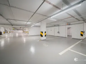 Pronájem bytu 2+kk, Praha - Modřany, Mezi vodami, 64 m2