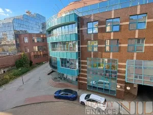 Pronájem bytu 2+1, Plzeň, Budilova, 82 m2