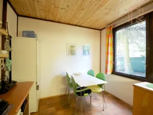 Prodej rodinného domu, Bystřice, 59 m2