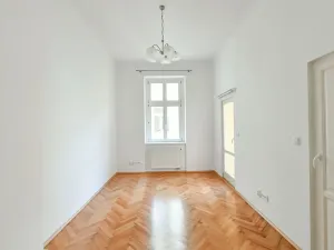 Pronájem bytu 4+kk, Praha - Karlín, Křižíkova, 107 m2
