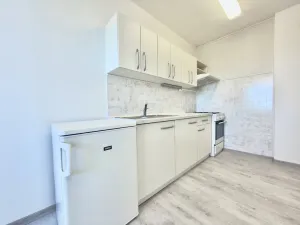 Pronájem bytu 3+1, Praha - Stodůlky, Hostinského, 71 m2