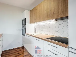 Prodej rodinného domu, Horoušany, Rubínová, 92 m2