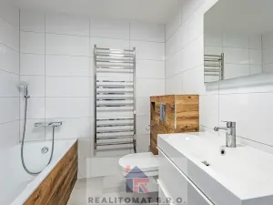 Prodej bytu 4+kk, Horoušany, Rubínová, 92 m2