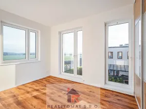 Prodej bytu 4+kk, Horoušany, Rubínová, 92 m2