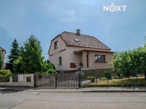 Prodej bytu 4+1, Zahájí, 84 m2