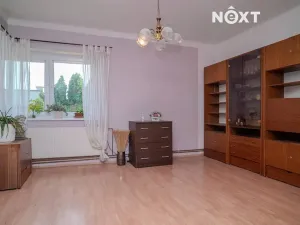 Prodej bytu 4+1, Zahájí, 84 m2