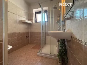 Prodej bytu 4+1, Zahájí, 84 m2