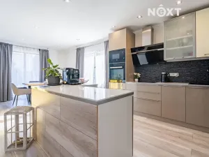 Prodej rodinného domu, Kaplice, 216 m2