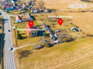 Prodej bytu 3+kk, Milevsko, 79 m2