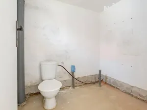 Prodej rodinného domu, Římov, K Přehradě, 134 m2