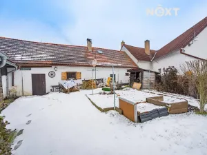 Prodej chalupy, Vodňany, 95 m2