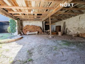 Prodej chalupy, Horní Stropnice, 112 m2