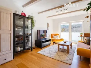 Prodej bytu 3+1, Nihošovice, 75 m2