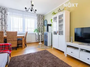 Prodej bytu 3+1, Nihošovice, 75 m2