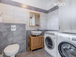 Prodej rodinného domu, Srubec, Smrková, 127 m2