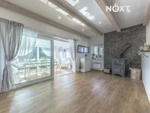 Prodej rodinného domu, Jivno, 119 m2