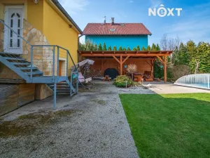 Prodej rodinného domu, České Budějovice, J. Dietricha, 140 m2