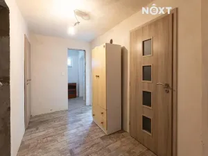Prodej rodinného domu, Studená, 147 m2