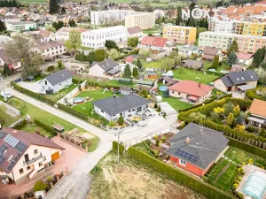 Prodej rodinného domu, Nová Bystřice, Rybní, 119 m2