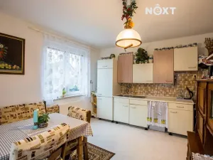 Prodej rodinného domu, Jarošov nad Nežárkou, 160 m2