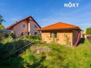 Prodej rodinného domu, Včelná, 106 m2