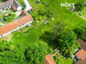 Prodej pozemku pro bydlení, Hrachoviště, 2949 m2