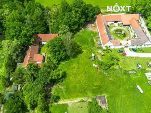 Prodej pozemku pro bydlení, Hrachoviště, 2949 m2