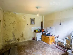 Prodej rodinného domu, Jindřichův Hradec, Pražská, 126 m2